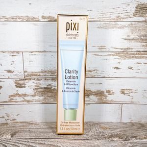 Pixi Clarity Lotion‎ Oil-Free Moisturizer 1.7 oz